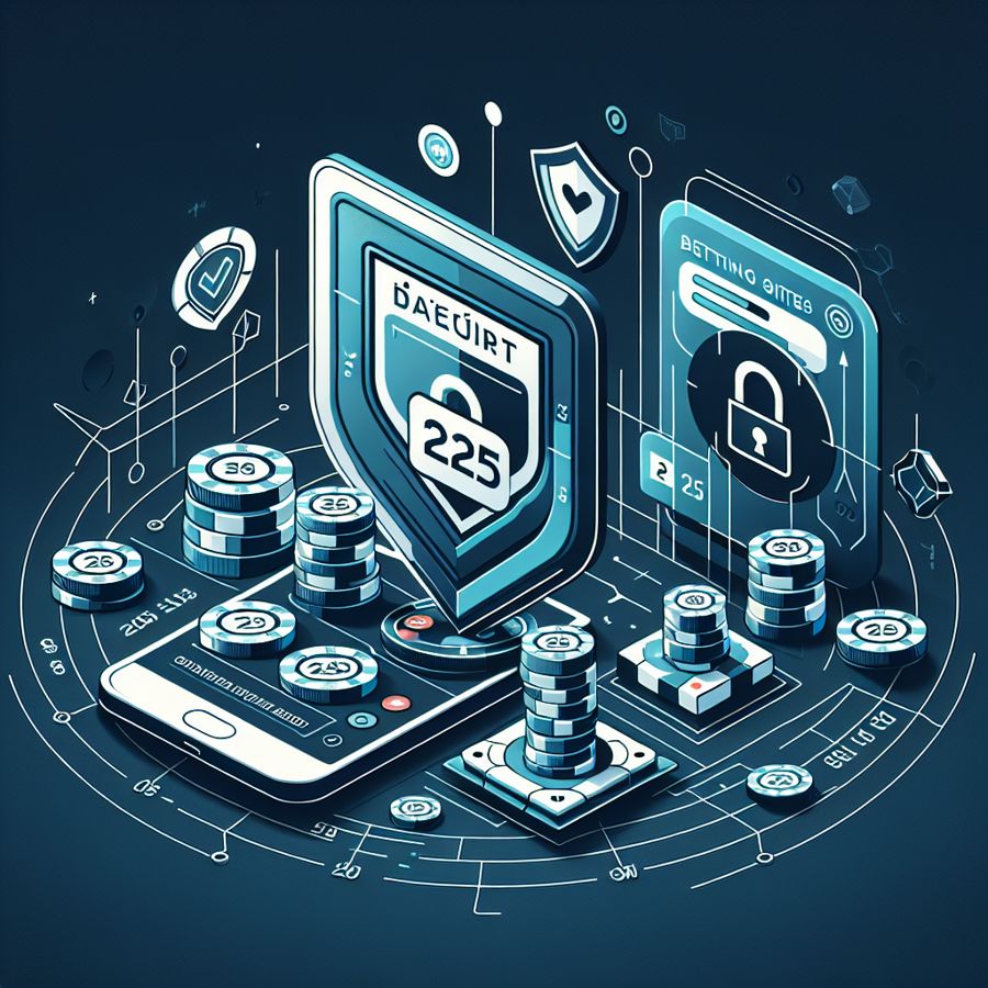 2025’te Bahis Sitelerinde En Güvenli Ödeme Yöntemi