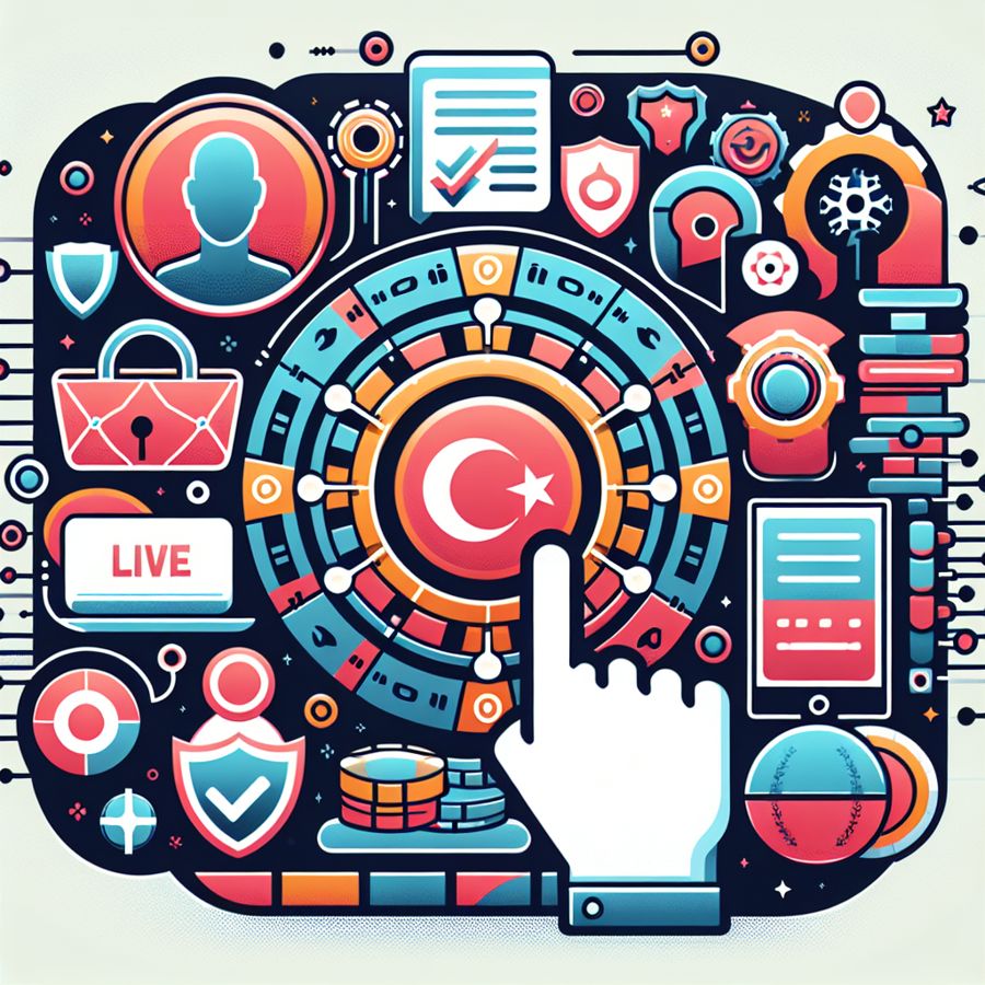 Grandpashabet Canlı Destek ile Güvenli Kimlik Doğrulama